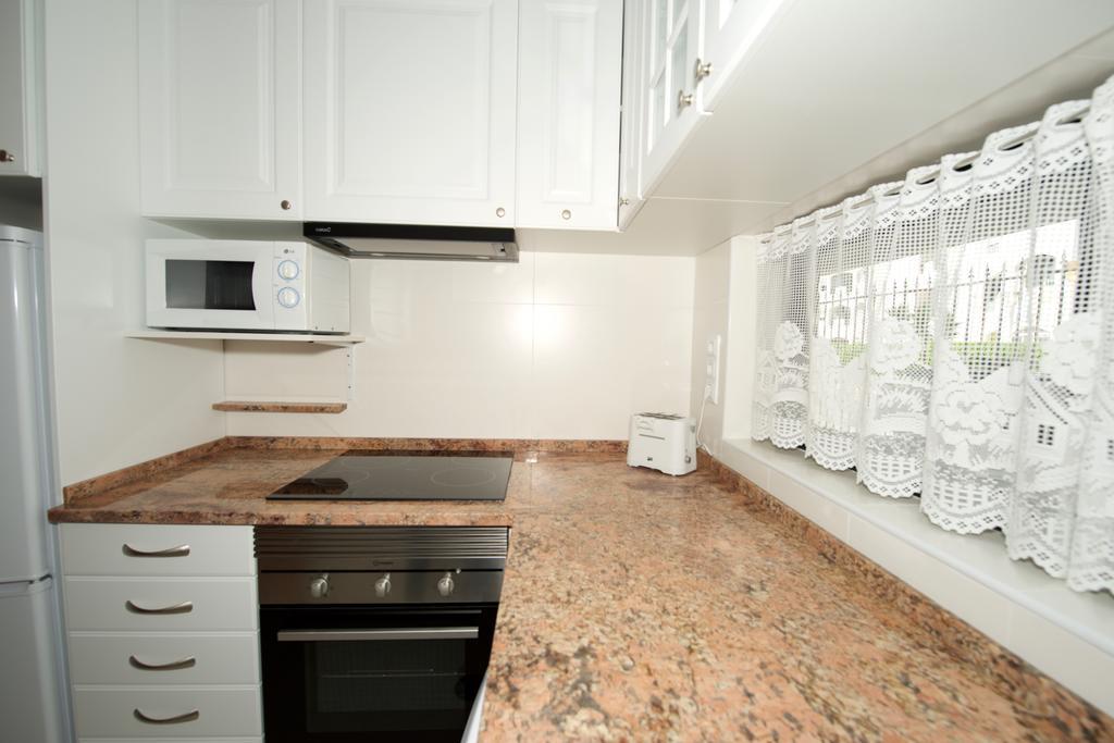 Appartement Tio Papel