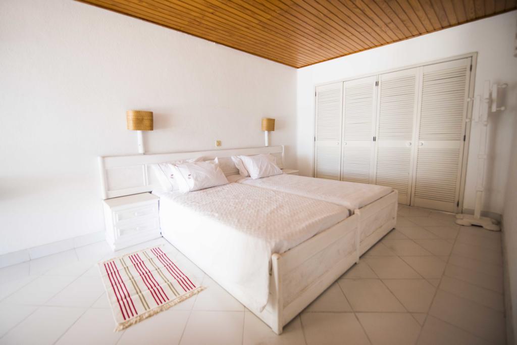 Appartement Tio Papel *